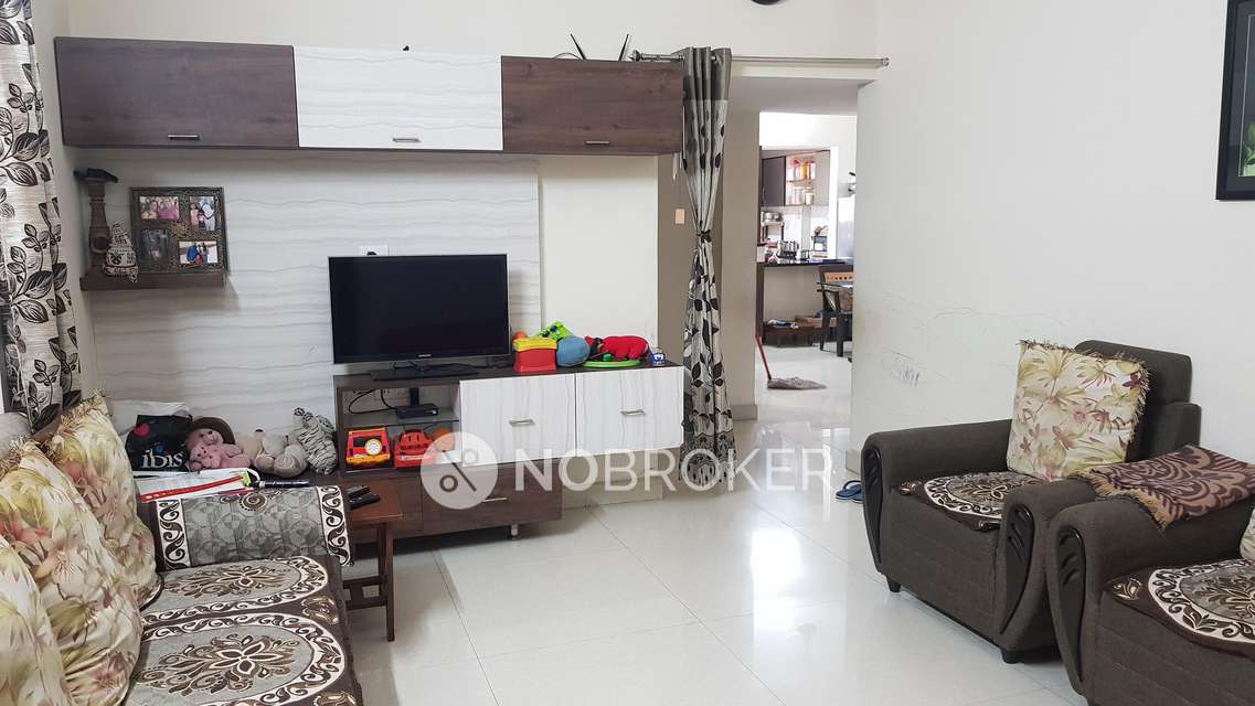 2 BHK Flat In Br Meadowland Apartments For Sale  In Kukatpally