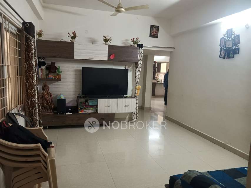 2 BHK Flat In Br Meadowland Apartments For Sale  In Kukatpally
