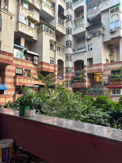 4 BHK Flat In Skylark Apartments for Rent  In Sector 6 Dwarka