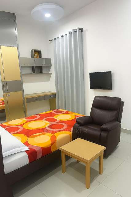 4 BHK Villa In 42 Queens Square For Sale  In Sarjapura