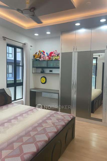 4 BHK Villa In 42 Queens Square For Sale  In Sarjapura