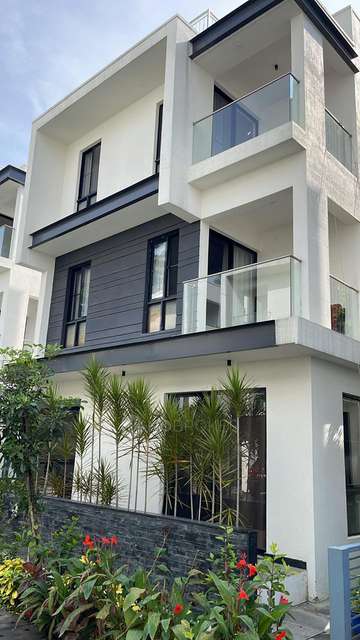 4 BHK Villa In 42 Queens Square For Sale  In Sarjapura