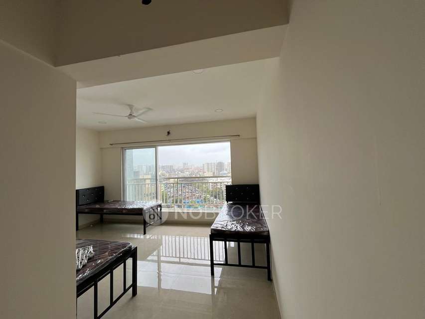 PG for Anyone in Andheri West