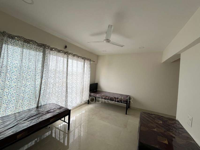 PG for Anyone in Andheri West