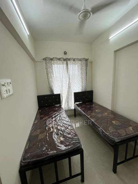 PG for Anyone in Andheri West