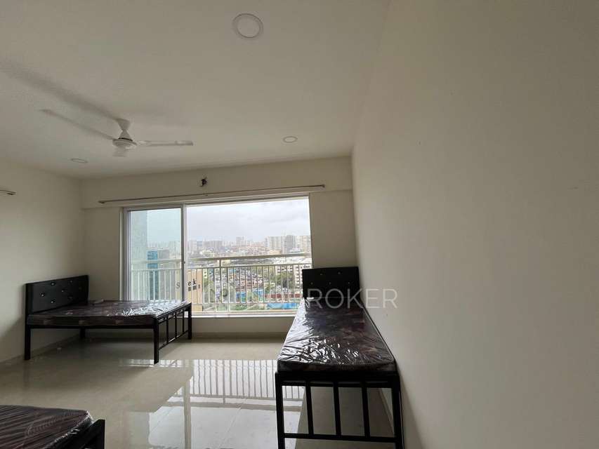 PG for Anyone in Andheri West