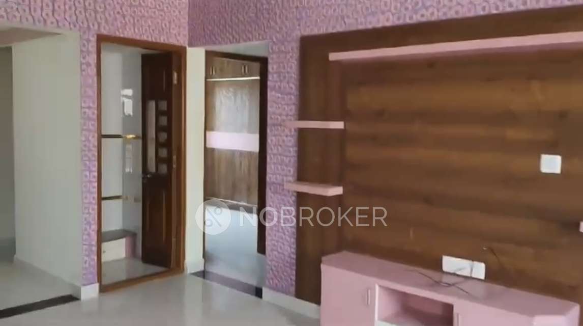 2 BHK Flat for Rent  In Soukya Road