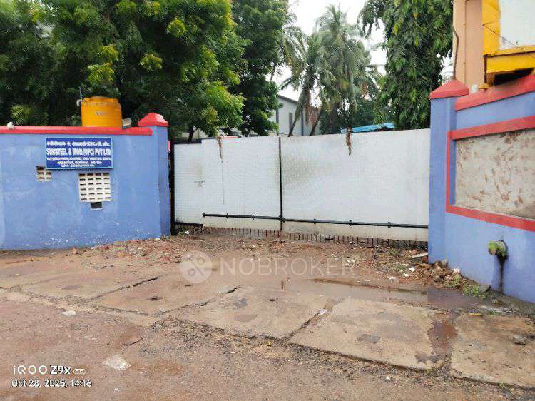 Industrial Shed in Korattur, Chennai for Rent 