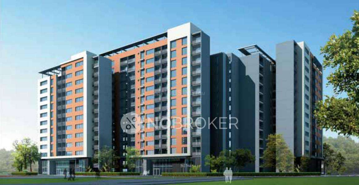 Single Room for Female In 2 BHK  In Unitech Habitat In  Eldeco Green Meadows, Pi I & Ii, 