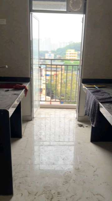 2 BHK Flat In Ajmera One Kalyan for Rent  In Kalyan West