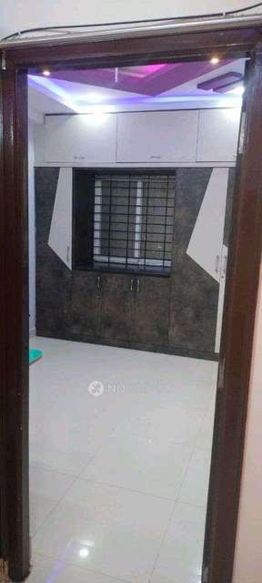 2 BHK Flat In Vaishnavi Residency And Heights For Sale  In   Moosapet
