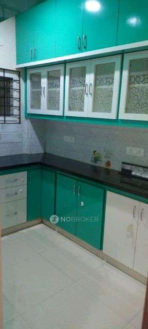 2 BHK Flat In Vaishnavi Residency And Heights For Sale  In   Moosapet