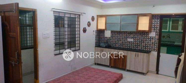 2 BHK Flat In Vaishnavi Residency And Heights For Sale  In   Moosapet