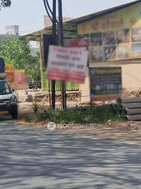 Shop in  Nande, Pune for Rent 