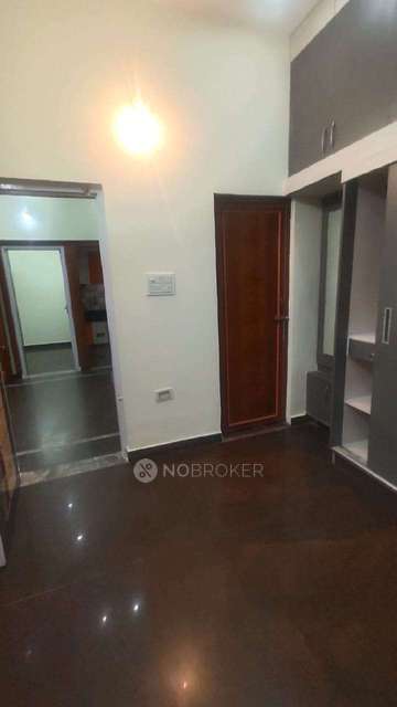 2 BHK House for Lease  In Hallehalli