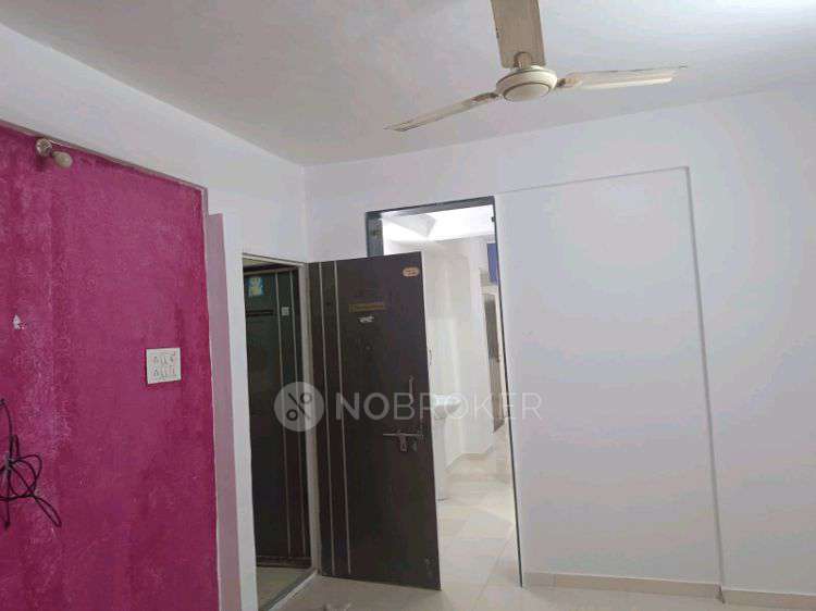 1 BHK Flat In Minakshi Sadan For Sale  In Minakshi Sadan