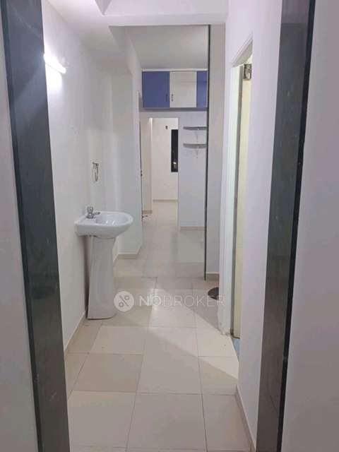 1 BHK Flat In Minakshi Sadan For Sale  In Minakshi Sadan