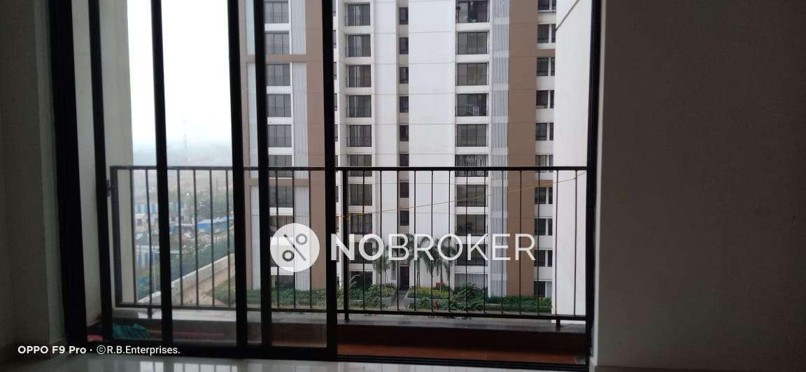 3 BHK Flat In Runwal Mycity For Sale  In Dombivli East
