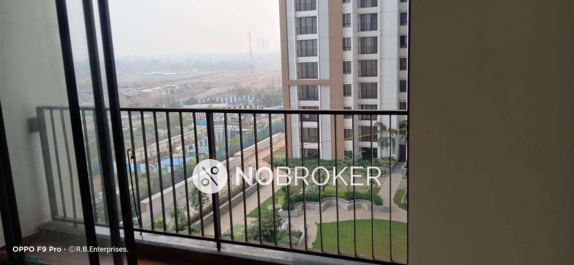 3 BHK Flat In Runwal Mycity For Sale  In Dombivli East