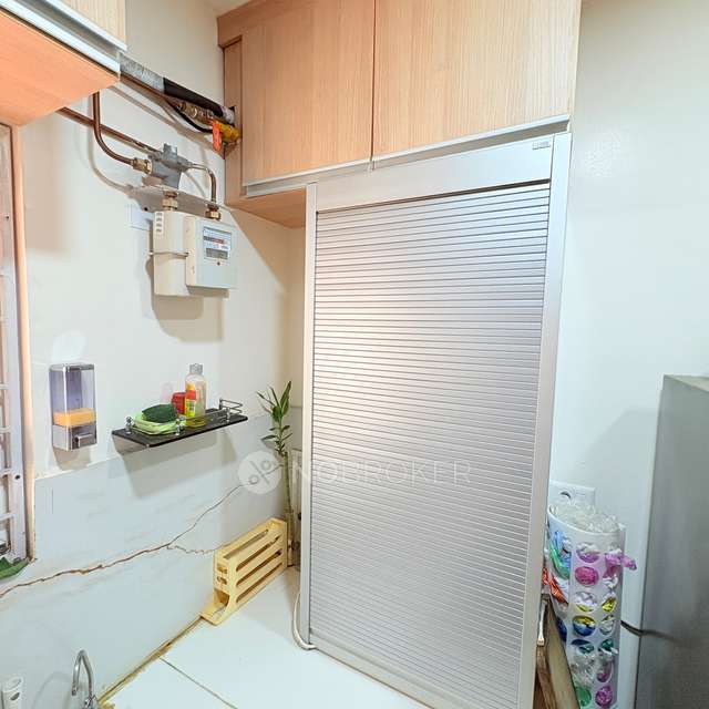 2 BHK Flat In Urbanrise Spring Is In The Air For Sale  In Ameenpur Village