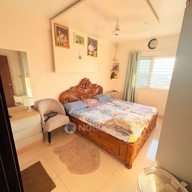 2 BHK Flat In Urbanrise Spring Is In The Air For Sale  In Ameenpur Village