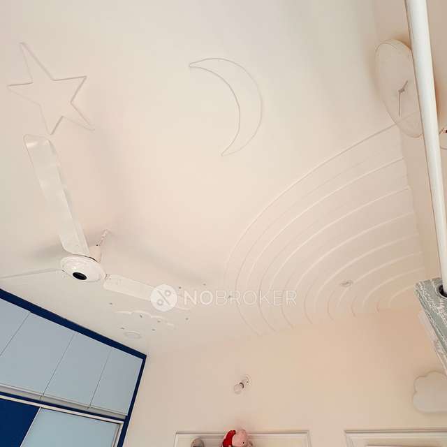 2 BHK Flat In Urbanrise Spring Is In The Air For Sale  In Ameenpur Village