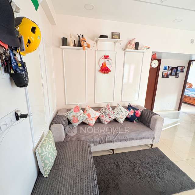 2 BHK Flat In Urbanrise Spring Is In The Air For Sale  In Ameenpur Village