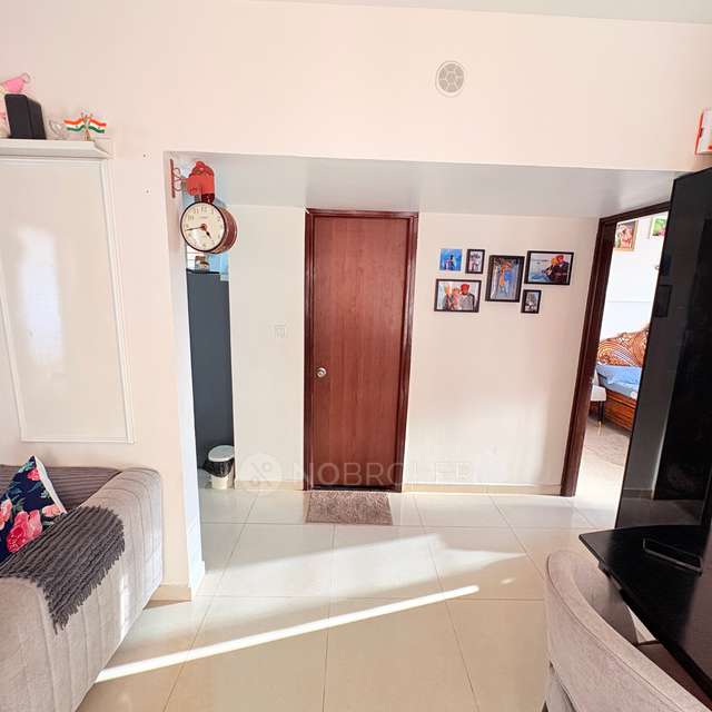 2 BHK Flat In Urbanrise Spring Is In The Air For Sale  In Ameenpur Village