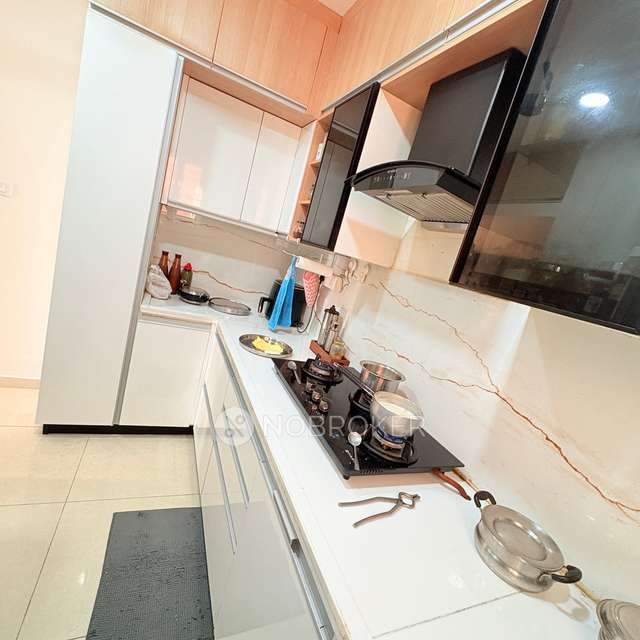 2 BHK Flat In Urbanrise Spring Is In The Air For Sale  In Ameenpur Village