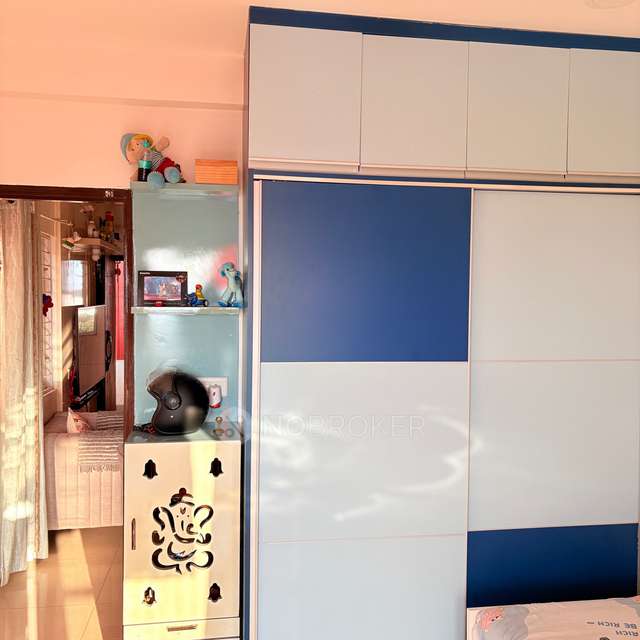 2 BHK Flat In Urbanrise Spring Is In The Air For Sale  In Ameenpur Village