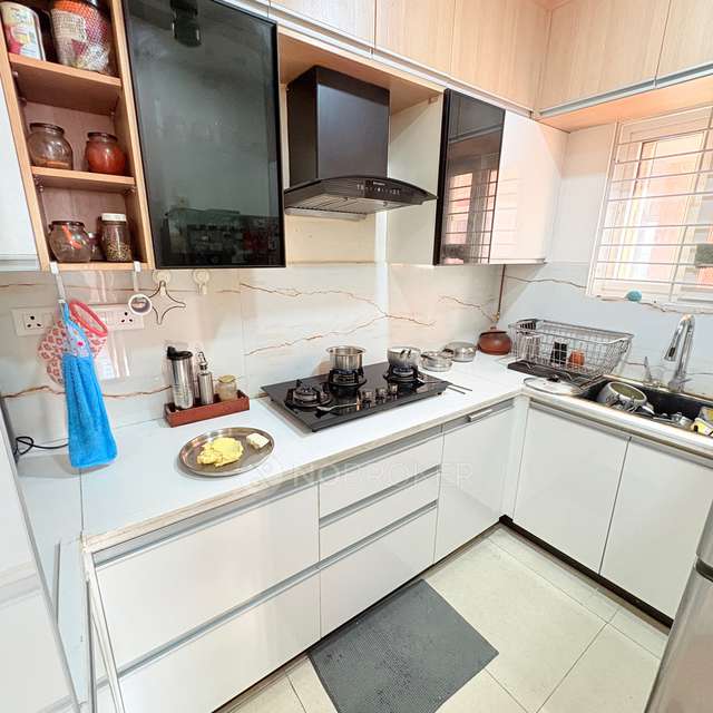 2 BHK Flat In Urbanrise Spring Is In The Air For Sale  In Ameenpur Village