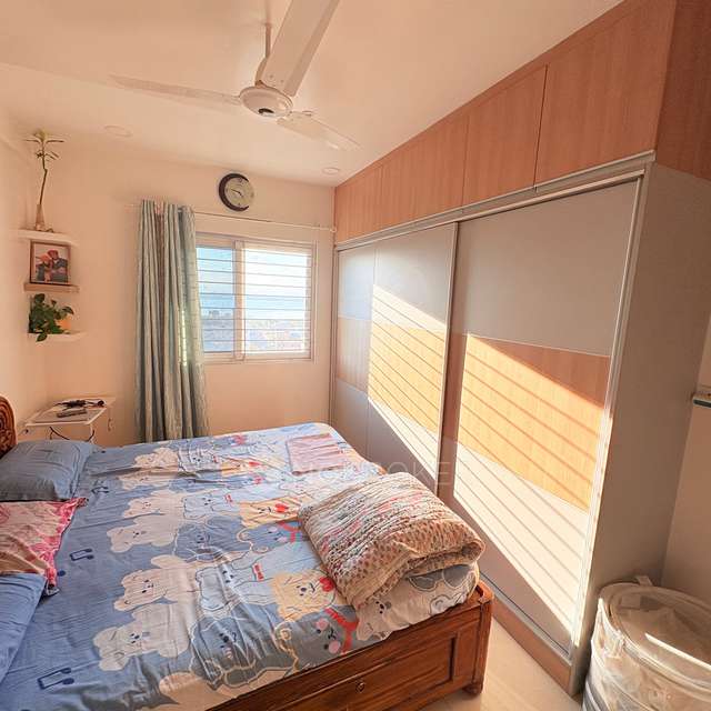 2 BHK Flat In Urbanrise Spring Is In The Air For Sale  In Ameenpur Village