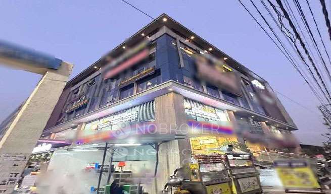 Commercial Property in Shaikpet, Hyderabad for sale 