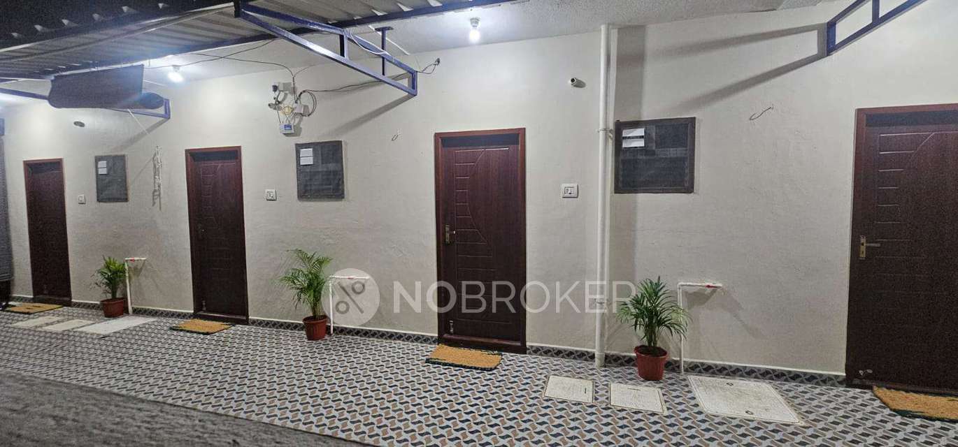 PG for Girls in 212, Seevaram, Thoraipakkam, Chennai, Tamil Nadu 600097, India