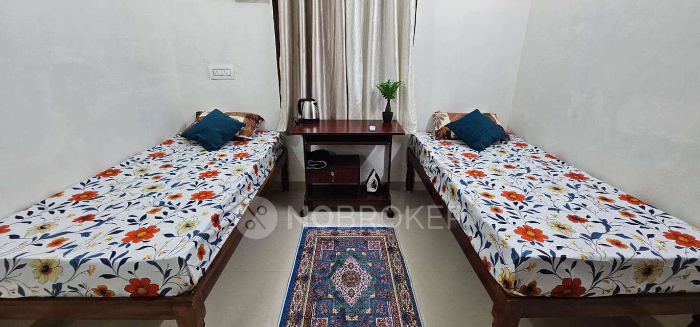 PG for Girls in 212, Seevaram, Thoraipakkam, Chennai, Tamil Nadu 600097, India