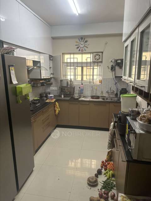 2 BHK Flat In Ncc Urban Nagarjuna Meadows 2 For Sale  In Yelahanka