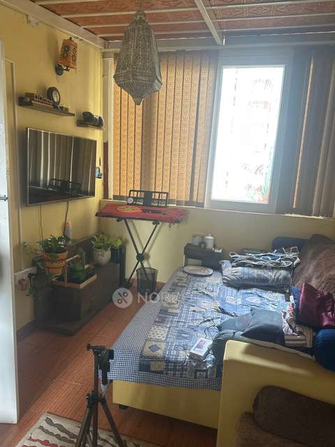 2 BHK Flat In Ncc Urban Nagarjuna Meadows 2 For Sale  In Yelahanka