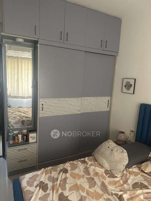 2 BHK Flat In Ncc Urban Nagarjuna Meadows 2 For Sale  In Yelahanka