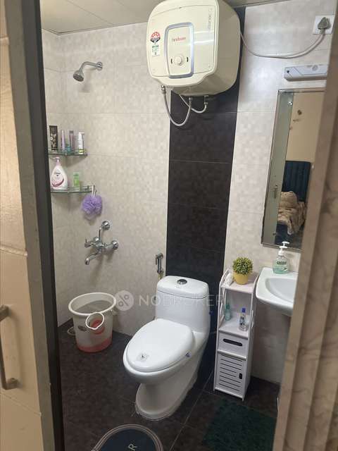 2 BHK Flat In Ncc Urban Nagarjuna Meadows 2 For Sale  In Yelahanka