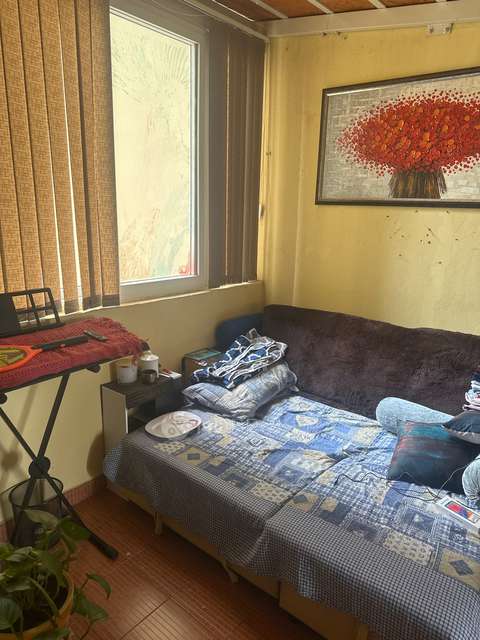 2 BHK Flat In Ncc Urban Nagarjuna Meadows 2 For Sale  In Yelahanka