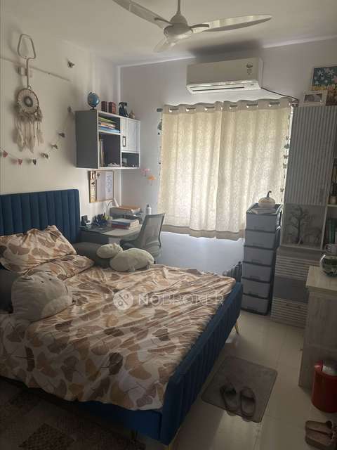 2 BHK Flat In Ncc Urban Nagarjuna Meadows 2 For Sale  In Yelahanka