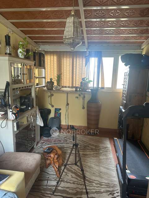 2 BHK Flat In Ncc Urban Nagarjuna Meadows 2 For Sale  In Yelahanka