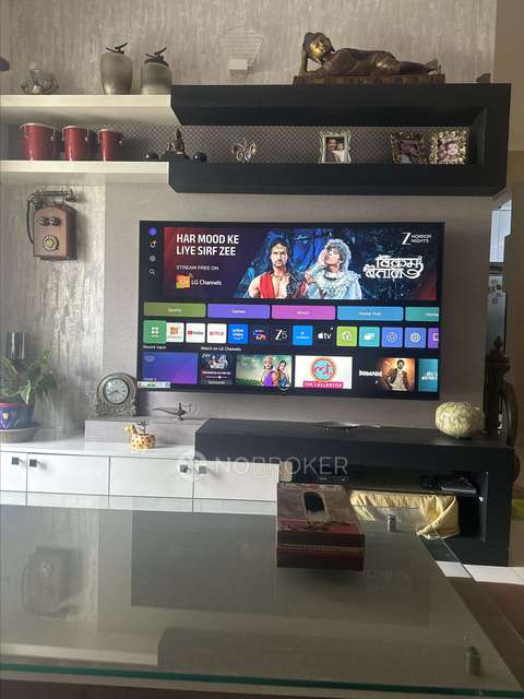 2 BHK Flat In Ncc Urban Nagarjuna Meadows 2 For Sale  In Yelahanka