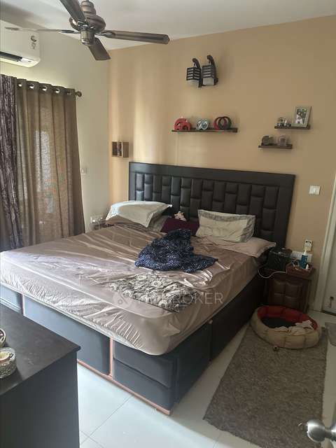 2 BHK Flat In Ncc Urban Nagarjuna Meadows 2 For Sale  In Yelahanka