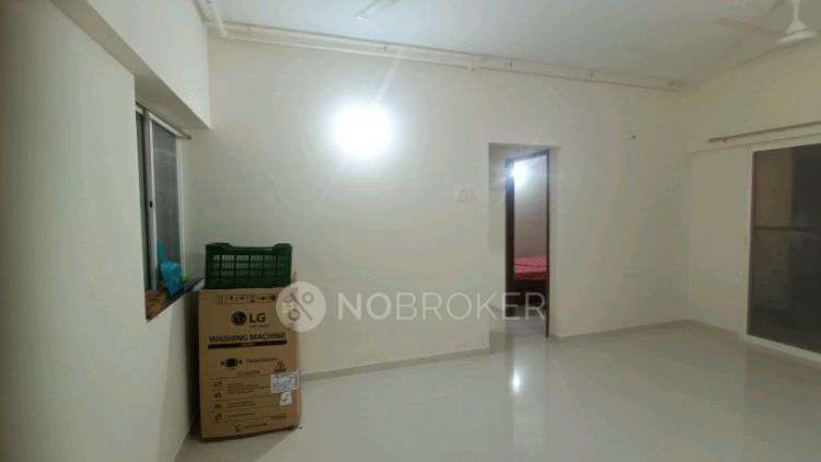 2 BHK Flat In Megapolis Serenity for Rent  In Hinjewadi