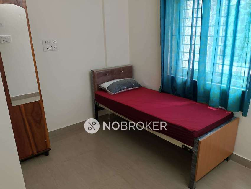 PG for Girls in Kadubeesanahalli