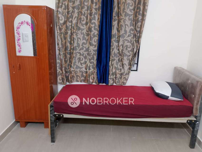 PG for Girls in Kadubeesanahalli