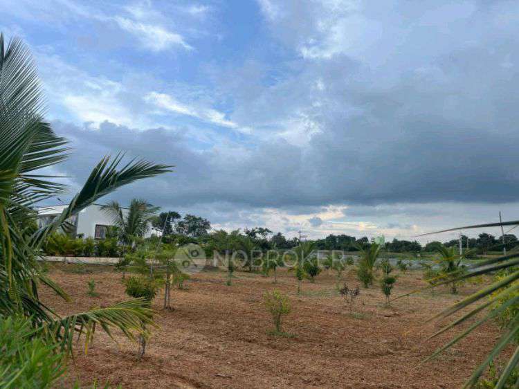 Plot For Sale  In Legacy Villa A In Sarjapur