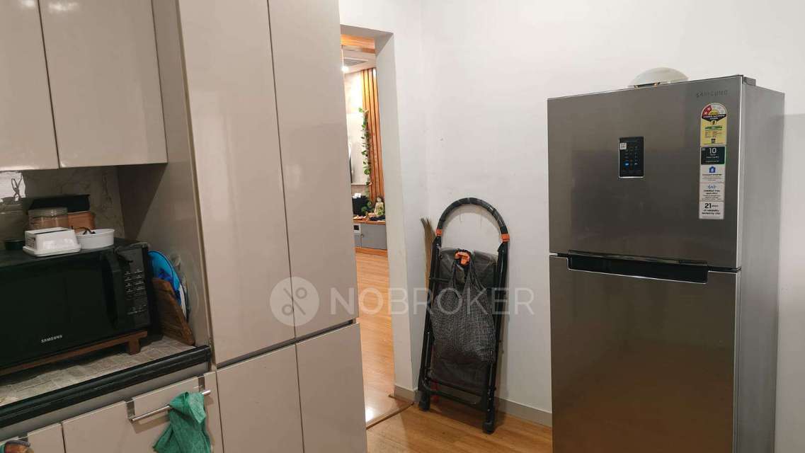 3 BHK Flat In Kkr Sunshine For Sale  In Moosapet