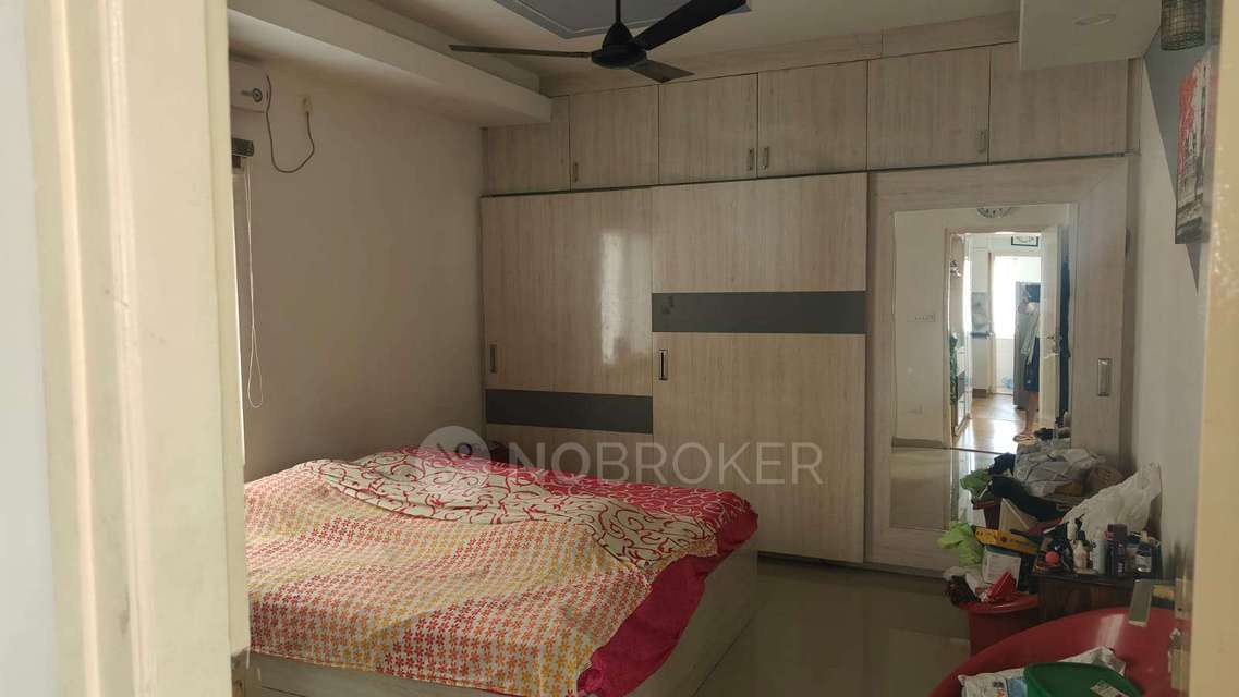 3 BHK Flat In Kkr Sunshine For Sale  In Moosapet